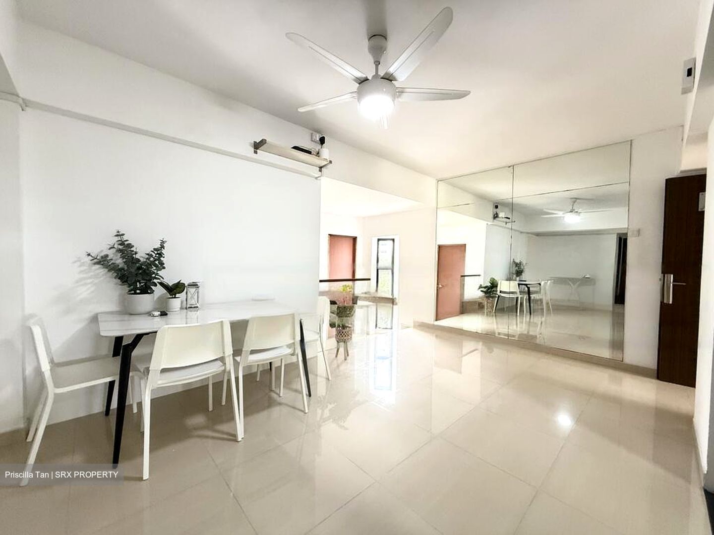 Ivory Heights (D22), Condominium #445109431